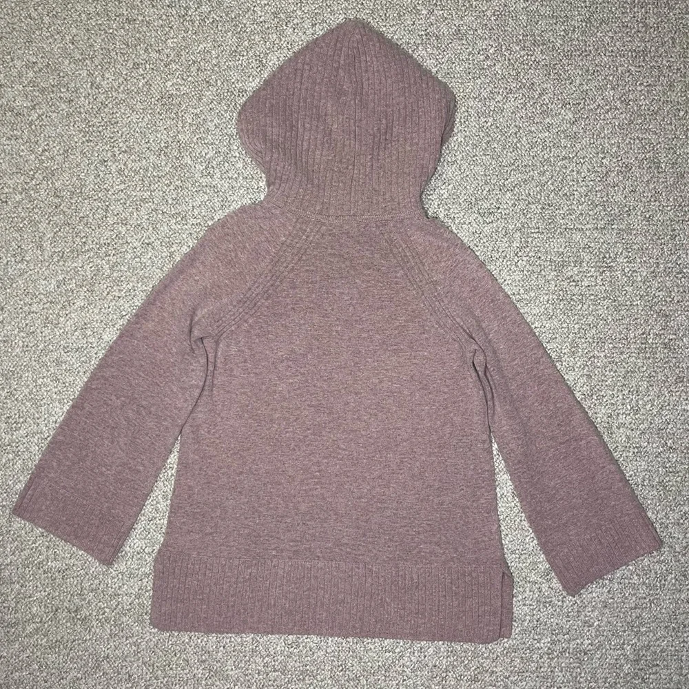 NWT Ann Taylor wool sweater